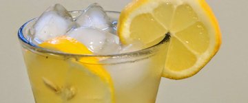 Luscious Lemonade