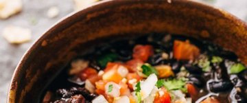 Black Bean Soup