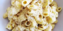 Best Ever Vegan Mac & Cheese