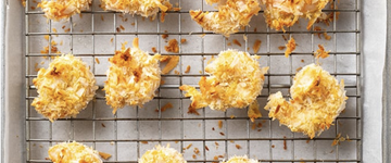 Baked Keto Coconut Shrimp Recipe