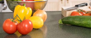 DA - Kitchen Sink Salad
