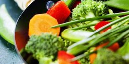 Easy Vegetable Stir Fry
