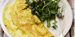 Omelette ( Copy )