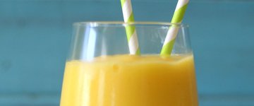 Transformational Nutrition Tropical Tango Toxin