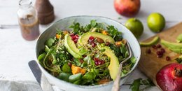 ULTIMATE Superfood Goddess Greens