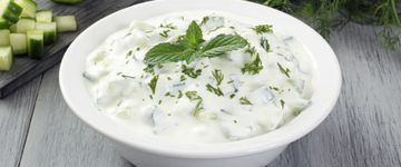 Tzatziki
