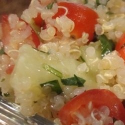 How to Make Quinoa