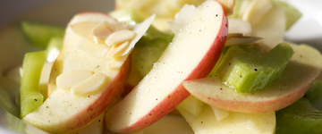 Apple Celery Salad ( Copy )