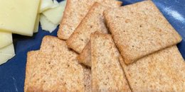 *SN: 11g or 6 Wheat Thins Crackers, WG (1/2 oz GR)