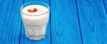 Almond Mylk