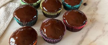 Chocolate Cupcakes