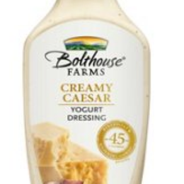 Bolthouse Farms Creamy Caesar