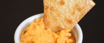 Brown Rice Crisps