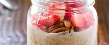 Overnight Oats