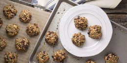 Superfood Breakfast Cookies