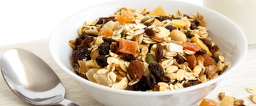 Morning Muesli