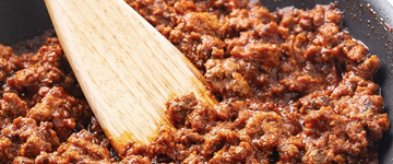 Low Carb Keto Sloppy Joes Recipe
