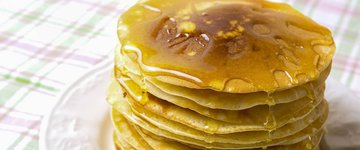 Plantain Pancakes