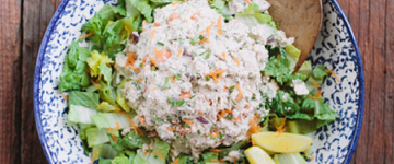 Classic Tuna Salad