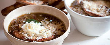 Onion Soup