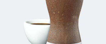 Chocolate Chai Smoothie