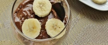 Chocolate Pudding