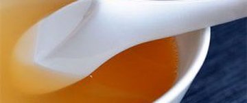 Instant Pot (Pressure Cooker) Bone Broth