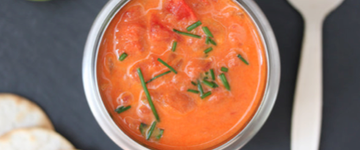 Tomato Soup