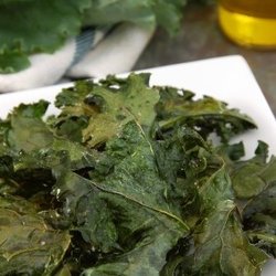 How to Make Kale Chips