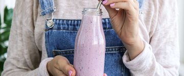 Toddler Smoothie