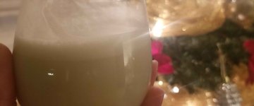 Vegan Irish cream