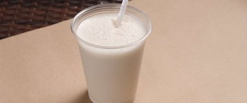 Mesquite Eggnog