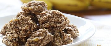 Healthy Cookies