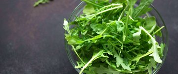 Arugula Salad
