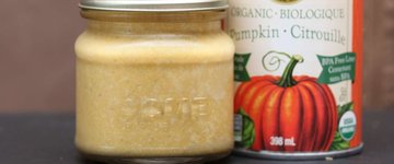 Harvest Smoothie