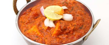 Kadai Vegetables