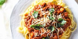 Jessies Pasta