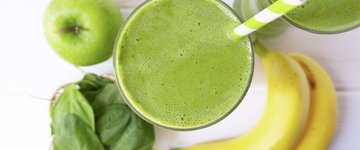 Anti-Inflammatory Smoothie