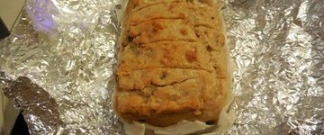 Raisin Loaf