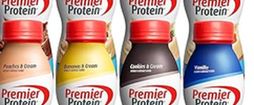 Premiere Protein Shake