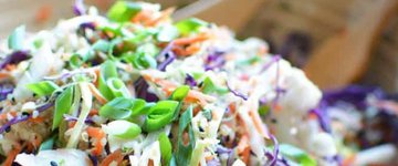 Quinoa Salad