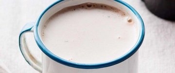 Cashew Chai Milk