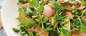 Bulletproof salad