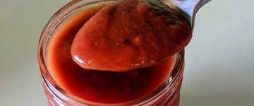 The Red Sauce