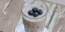 GP's Morning GOOP Smoothie - Refined