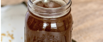 Keto Pancake Syrup