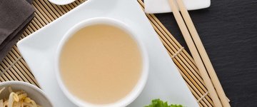 Asian (Miso) Dressing