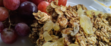 ByziMom's Granola