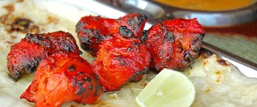Tandoori Spiced Chicken Breast (Dairy-Free)