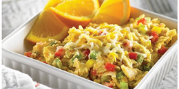 Breakfast Migas